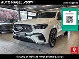 Mercedes-Benz GLE 450 d AMG Line Advanced Plus+Night+360+MBUX - Mercedes-Benz GLE 450 Jahreswagen