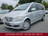 Mercedes-Benz Viano 2.2 CDI Trend Edition Automatik*Klima*Temp - gebrauchte Mercedes-Benz Viano aus dem Jahr 2013