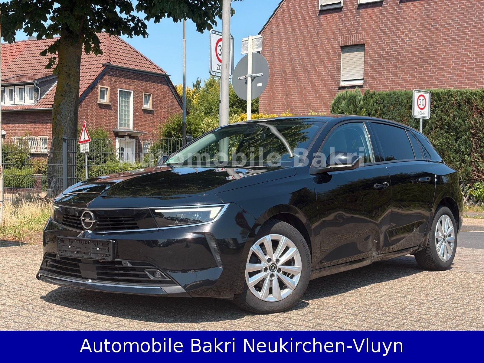 Opel Astra L Lim. 5-trg. Edition LED - Kamera 80tkm*
