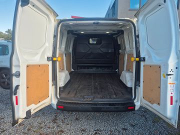 Ford Transit Custom - 6
