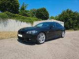 BMW 550i Luxury Line / M-Paket / TOP AUSSTATTUNG - BMW 550 Gebrauchtwagen