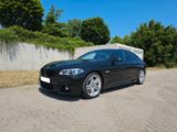 BMW 550i Luxury Line / M-Paket / TOP AUSSTATTUNG - BMW 550 mit Benzin-Antrieb