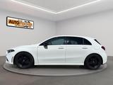 Mercedes-Benz A 180 AMG-Line  Night-Paket  LED - Mercedes-Benz Limousine 180 AMG paket mit Benzin-Antrieb