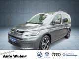 Volkswagen Caddy 1.5TSI DSG Goal LED Navi AHK App-Connect - Volkswagen Caddy: Goal
