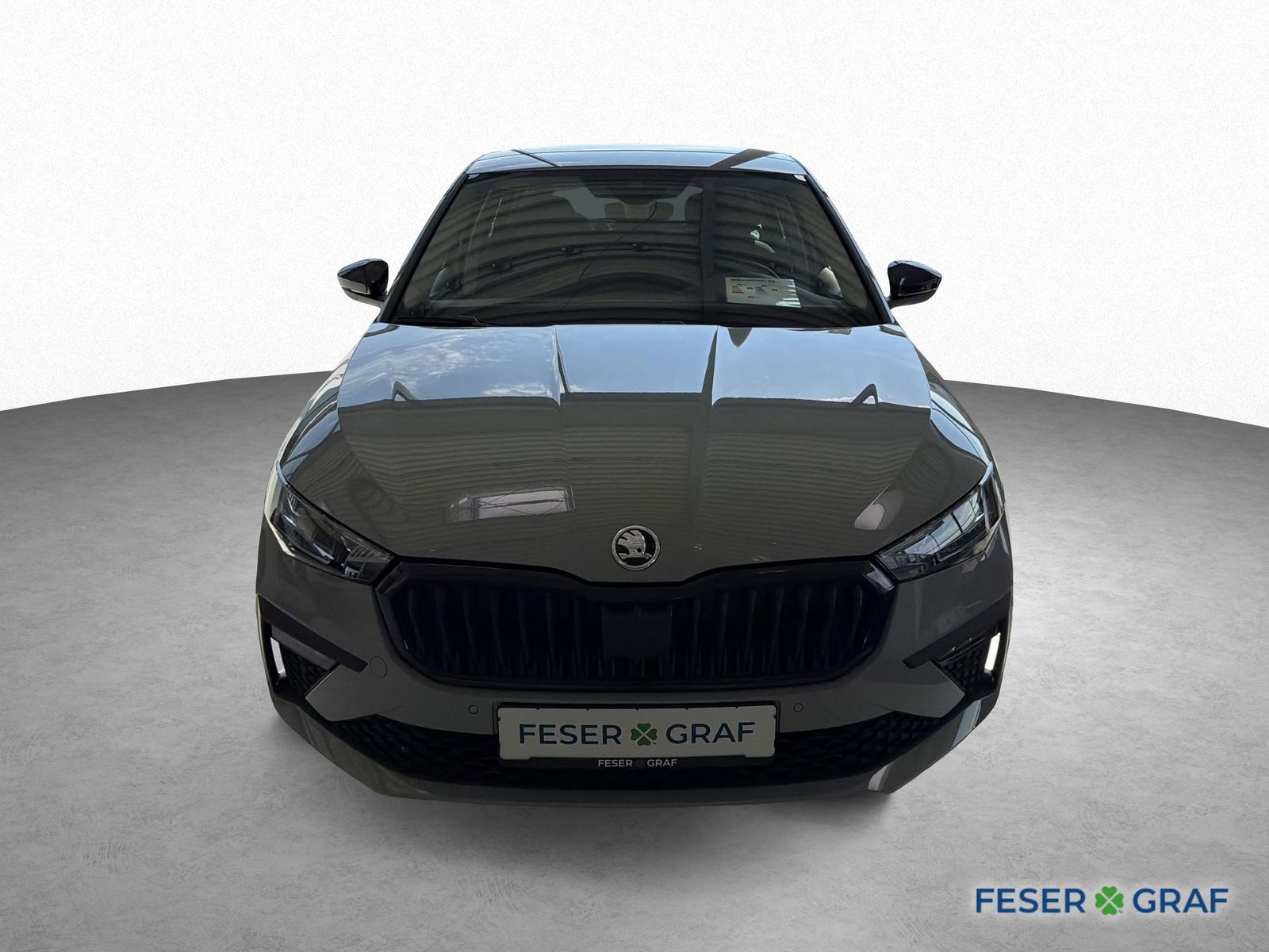 Skoda Scala - Bild 2