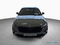 Skoda Scala - Vorschau Bild 2