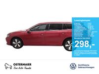 Volkswagen Passat Variant - Vorschau Bild 1