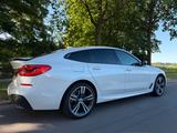 BMW 640 Gran Turismo 640d xDrive A Gran Turismo - - BMW 640 Gran Turismo Diesel Gebrauchtwagen