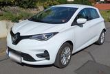 Renault ZOE Experience R110/Z.E. Batteriem... - Renault R 11 Gebrauchtwagen