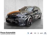 BMW 330d xDrive MSport PANO HuD AHK H/K DA Prof PA+