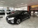 Hyundai Ioniq Premium Leder/Navi/Kamera - Hyundai IONIQ mit Hybrid-Antrieb