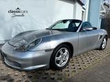 Porsche Boxster 2.7,Navi,Xenonm49tkm! - Porsche Boxster in Mannheim