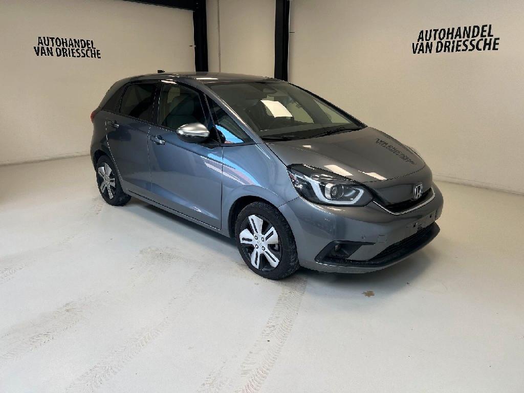 Honda Jazz HYBRIDE