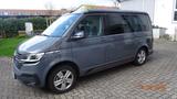 Volkswagen T6.1 California