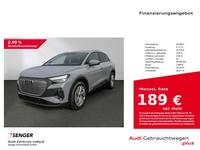 Audi Q4 e-tron 40 Nav AHK Standhzg. PDC GRA LED