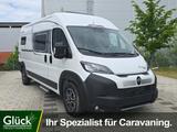Pössl 2Win Plus  - Pössl Diesel Kastenwagen Automatik 2 win