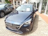 Mazda 2 SKYACTIV-G 90 Mazda 2 1.5 Kizoku Licht-Paket - Mazda 2 Gebrauchtwagen