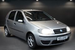 FIAT Punto 1.3 JTD 70*Multijet Dynamic*TÜV b. 01/2027