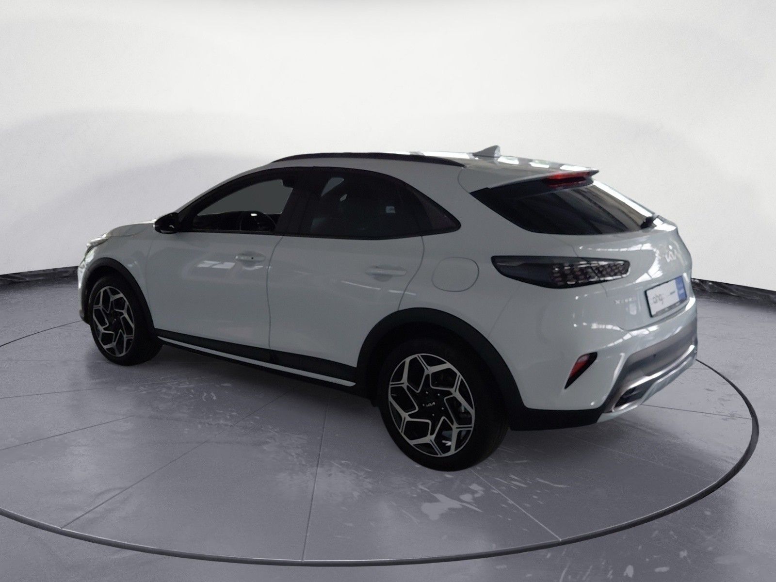 Kia XCeed - Bild 4