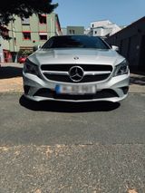 Mercedes-Benz Mercedes CLA 200 CDI / Automatik - TOP Zus... - Mercedes-Benz CLA 200 in Hannover