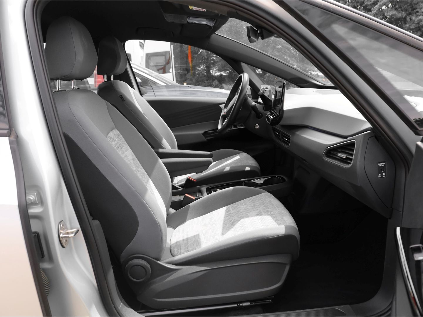 Volkswagen ID.3 150 kW Pro Performance 62kWh NAVIPRO KEYLES imagem 3