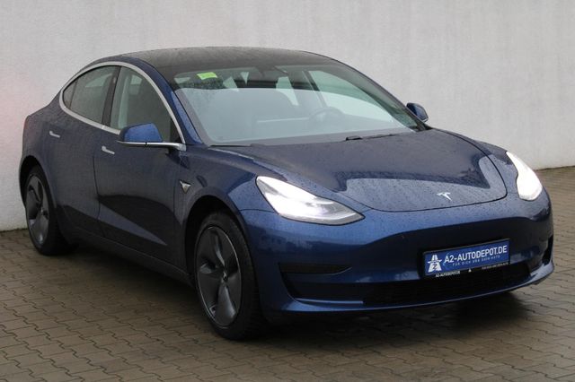 Tesla Model 3 Standard Range Plus RWD 1HAND MWST