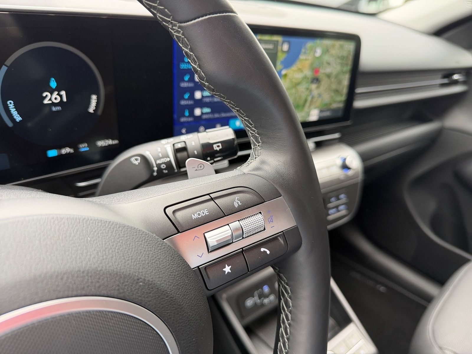 Hyundai Kona – Bild 17