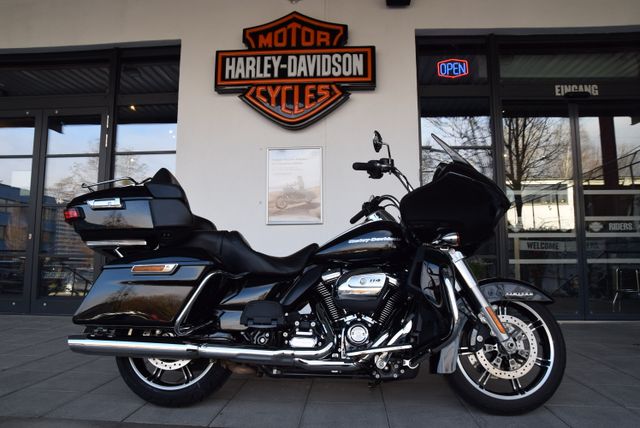 Harley-Davidson FLTRK Road Glide Limited