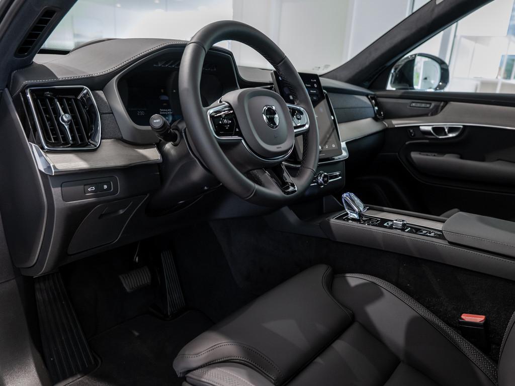 Volvo XC90 T8 Ultra Dark Recharge AWD 360° 7-SITZER