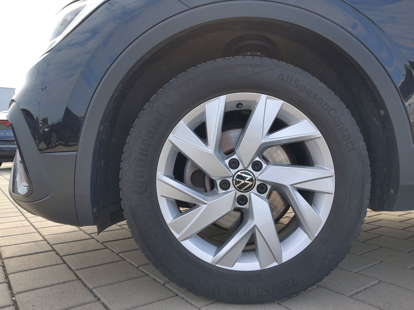 Volkswagen Tiguan Allspace - Bild 9