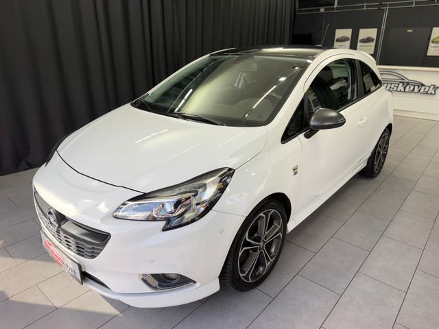 Opel Corsa E OPC Edition ecoFlex |KLIMA|NAVI|PDC