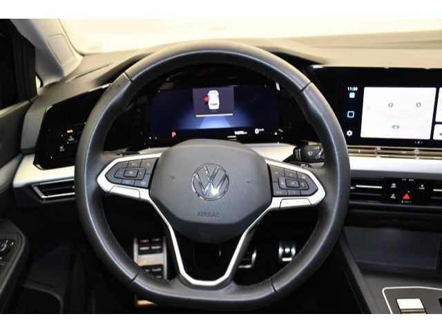 Volkswagen Golf 8 VIII Variant 1.0 eTSI DSG MOVE LED ACC Na foto 5