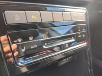 Volkswagen T-Cross - Vorschau Bild 12