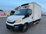 Iveco Daily 35 C14*HI-Matik*Carrier Xarios 350*LBW* - Iveco Daily 35c14