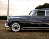 Mercedes-Benz 300 - Mercedes-Benz Gebrauchtwagen von 1956