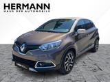 Renault Captur 1.2 TCe 120 Helly Hansen *NAVI*SHZ*Leder - Renault aus 2015
