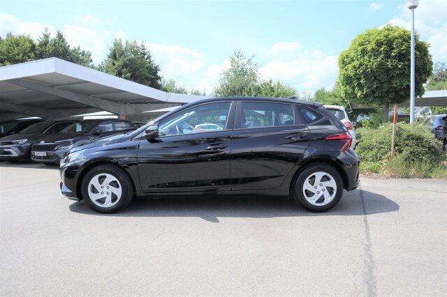 Hyundai i20 – Bild 4