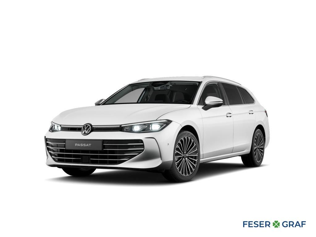 Volkswagen Passat - Bild 27
