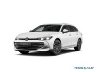 Volkswagen Passat - Vorschau Bild 27