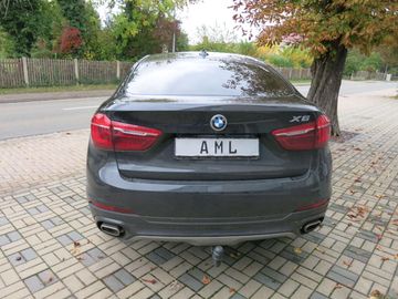 BMW X6 - 6