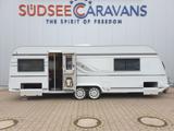 Tabbert Puccini 685 DF PREMIUM WOCHEN -4.000,- € 