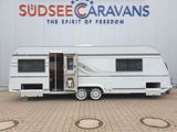Tabbert Puccini 685 DF PREMIUM WOCHEN -4.000,- € 