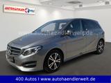 Mercedes-Benz B180 Urban LED - Mercedes-Benz B 180 in Halle