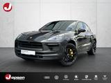 Porsche Macan GTS GTS Sport Paket BOSE PCCB - Porsche Macan mit Benzin-Antrieb