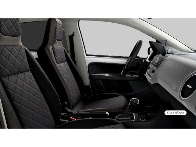 Volkswagen e-up! - Bild 11