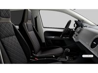 Volkswagen e-up! - Vorschau Bild 11