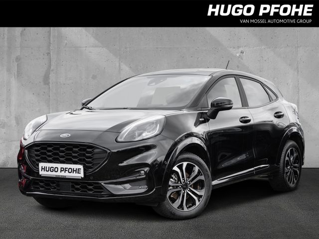 Ford Puma ST-Line Aut. ACC Kamera LED Navi WI-PKT