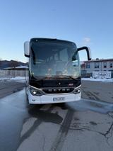 Setra S516 HD - Setra Doppeldecker