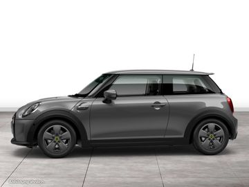 MINI Cooper SE - 7