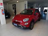 Fiat FIAT 500X 500X 2.0 MultiJet 140 CV 4x4 Cross Plu - rote Fiat 500L Cross